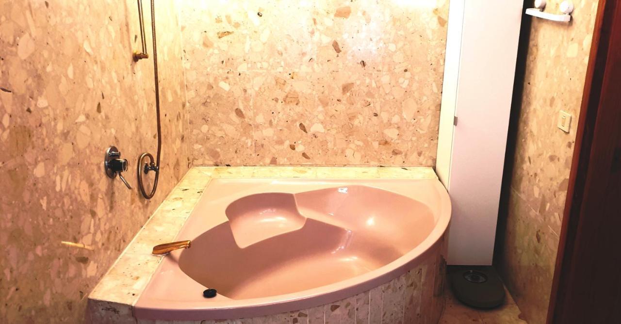 Sunny House With Private Pool And Sea View Villa Costa Adeje  Kültér fotó